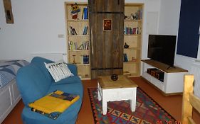 Zur Scheune